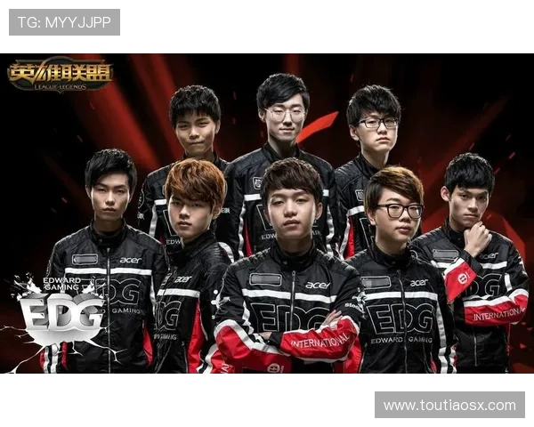 EDG在英雄联盟赛场上的控制能力分析与得失总结 EDG在英雄联盟赛场上的控制能力分析与得失总结