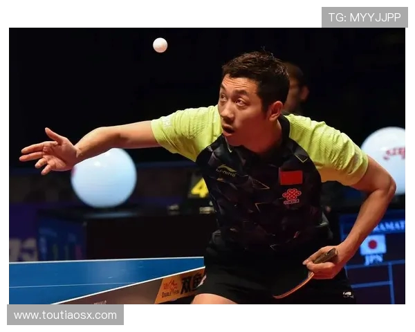 上海乒乓球队个人能力深度对比与分析探讨