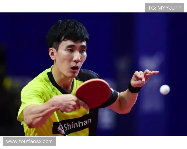 专访乒乓球名将吴伟探索成功背后的秘密与心路历程