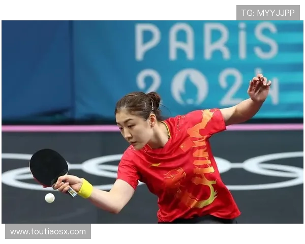 专访羽毛球女神黄静揭秘她的成功秘诀与奋斗历程