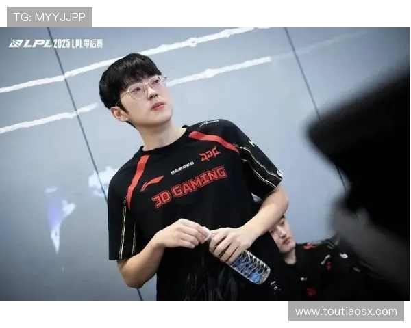 全明星赛回顾：JDG战队状态分析与表现亮点探讨