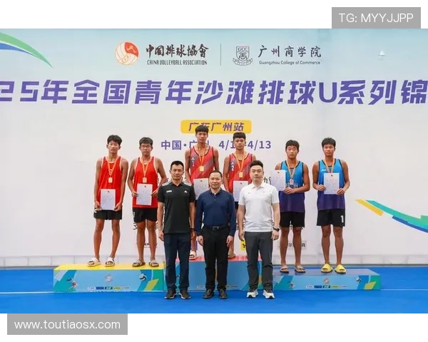 广州排球队选拔赛特别报道:从默默无闻到耀眼之星的成长之路