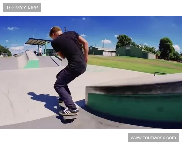 广州滑板队在极限运动世界杯中的蜕变与新挑战探索之路