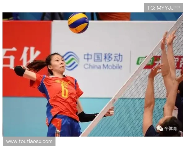 张芳亲历排球之路:技巧分享与心路历程的独家揭秘
