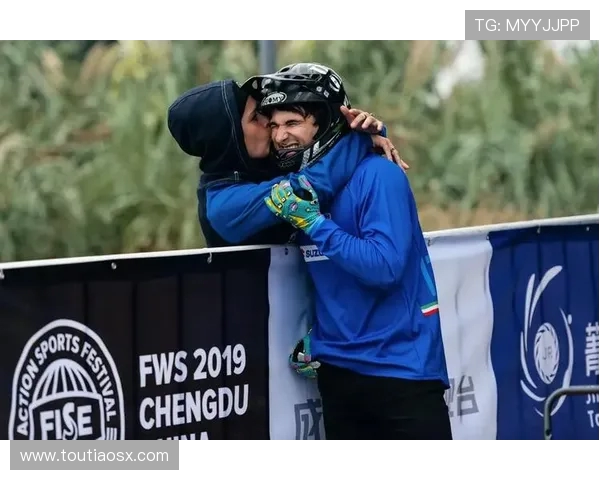 成都极限运动队领跑最新极限运动力量TOP10榜单引发热议