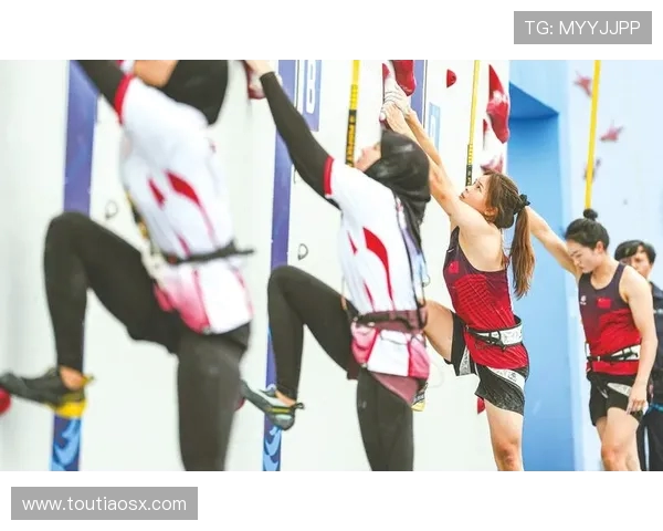 攀岩精神之旅：深入成都攀岩队员的心理素质与挑战解析