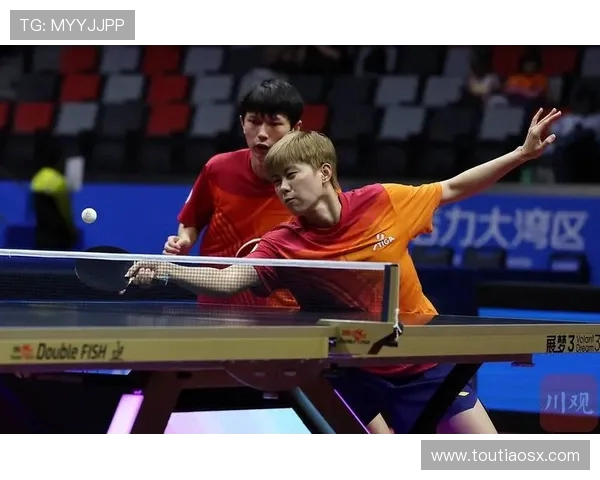 杨伟独家分享乒乓球技巧与心得体会助你提升球技的秘密解析