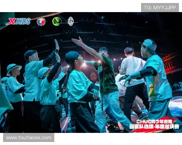 杭州滑板队在世界街舞大赛中的精彩表现与实力分析