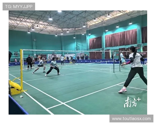 武汉羽毛球队在全国团队协作排行榜中荣获第4名展现出卓越实力与团队精神