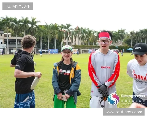 武汉飞盘队在极限运动世界杯中的默契配合与精彩表现分析