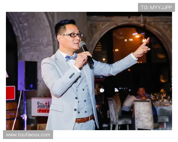 深度对话：刘强的网球人生