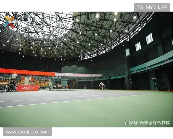 西安网球队在联赛中的强势表现与未来发展潜力分析