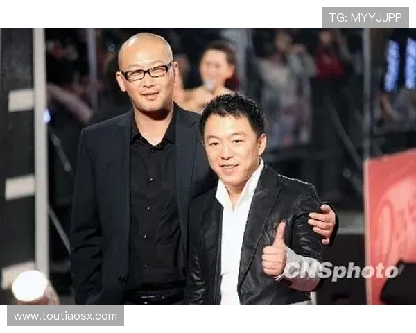 付豪：从默默无闻到闪耀舞台的奋斗历程与人生启示