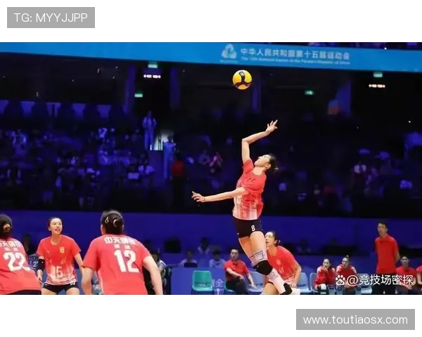 全运会女排精彩对决江苏队挑战浙江队巅峰之战引发热烈关注 全运会女排精彩对决江苏队挑战浙江队巅峰之战引发热烈关注