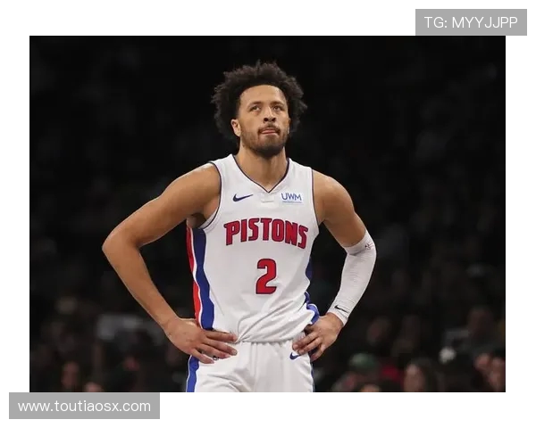 凯德坎宁安在NBA的崛起与未来发展潜力分析 凯德坎宁安在NBA的崛起与未来发展潜力分析