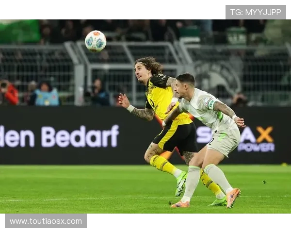 多特蒙德与不莱梅对决分析及推荐策略分享 多特蒙德与不莱梅对决分析及推荐策略分享