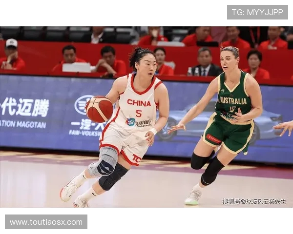 女篮澳大利亚对决韩国强强对抗引发球迷热议与期待