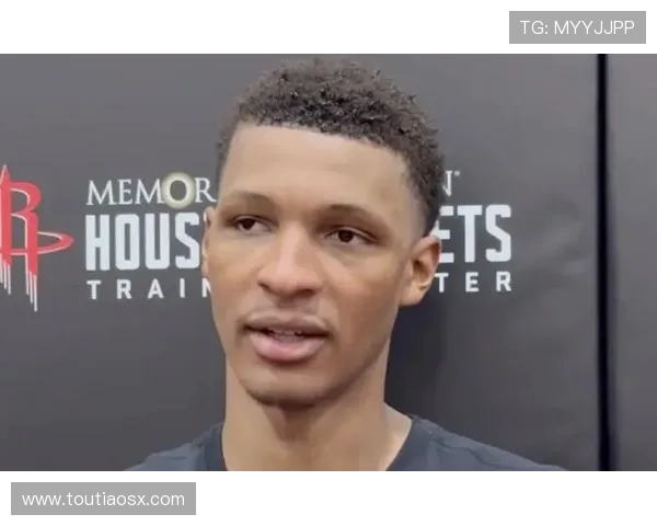 小贾巴里史密斯：未来篮球明星的崛起与潜力分析