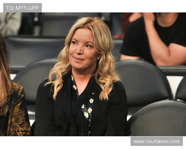 湖人女老板被控诉巴斯家族权力争夺战愈演愈烈