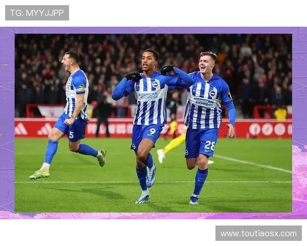 热刺与布莱顿精彩对决回放全场进球瞬间回顾与战术分析