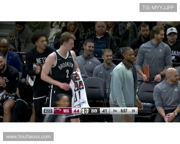 热火与篮网精彩对决直播观看指南及赛前分析