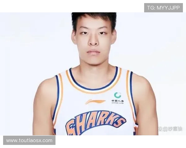 翟晓川的篮球之路:从默默无闻到闪耀赛场的传奇故事