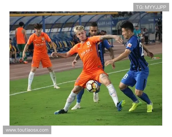 苏宁与鲁能精彩对决高清直播全程回顾与分析