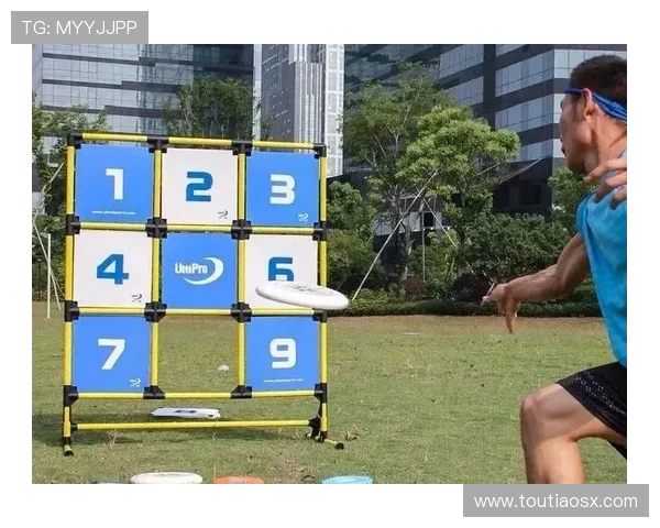 飞盘技术排行榜揭晓北京飞盘队荣获第四名展现实力与风采