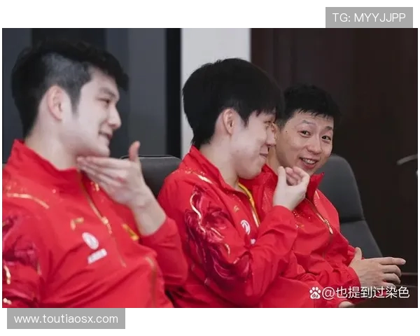 马龙与樊振东的对决解析及其在乒乓球界的影响探讨