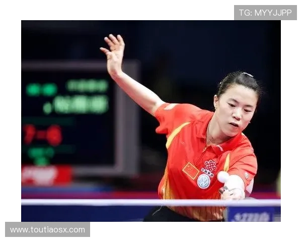南京乒乓球队夺冠经验分享最新乒乓球比赛TOP10技巧解析