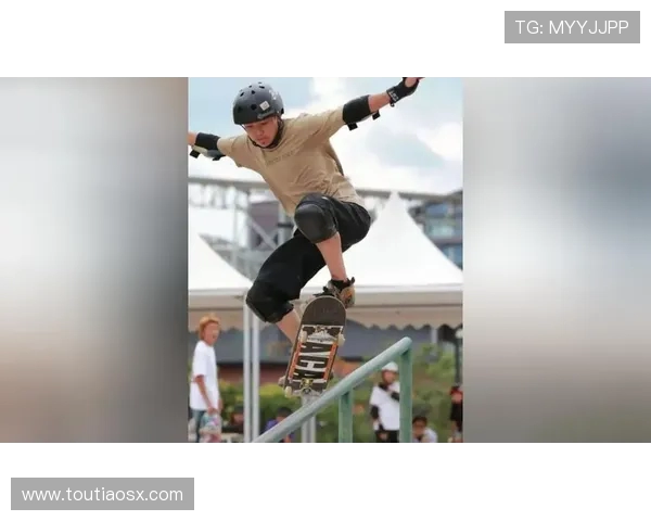 吴娜专访：从初学者到滑板高手的成长之路与心路历程分享