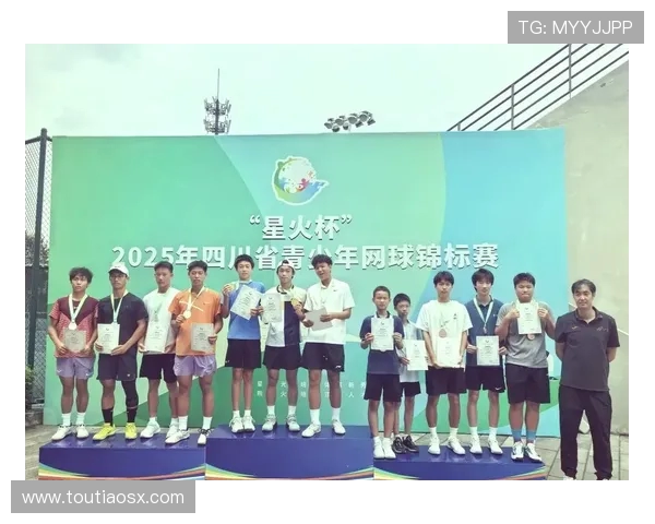 成都网球队强势崛起最新网球配合TOP10榜单揭晓