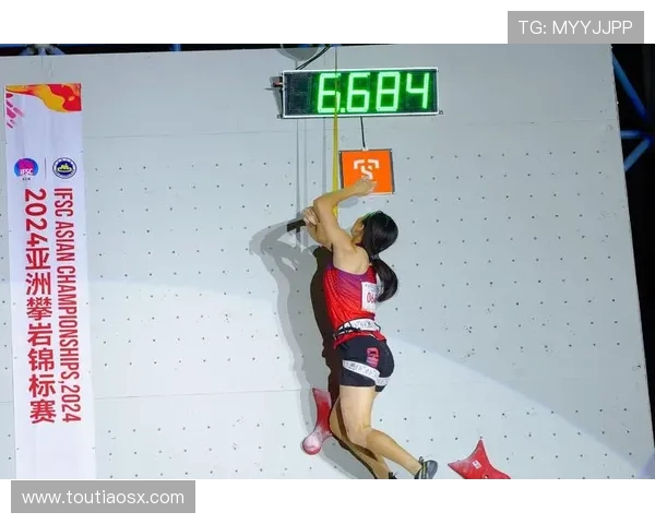 武汉攀岩队在全国攀岩状态排行榜中荣获第十名的佳绩引发关注