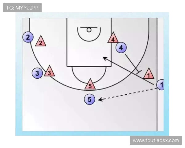 深入分析成都篮球队独特的防守策略与战术执行