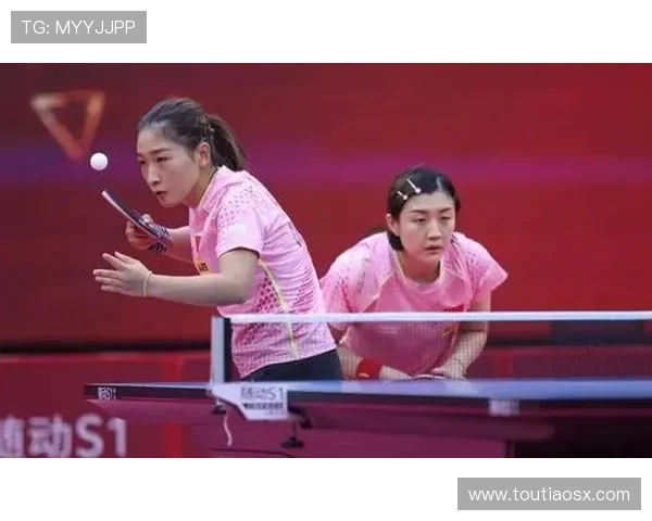 深圳乒乓球队的精神世界与训练理念深度解析