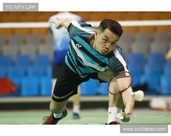 重庆羽毛球队技术深度解析与训练方法探讨