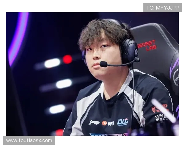 BLG在职业联赛中的实力展现与未来发展潜力分析