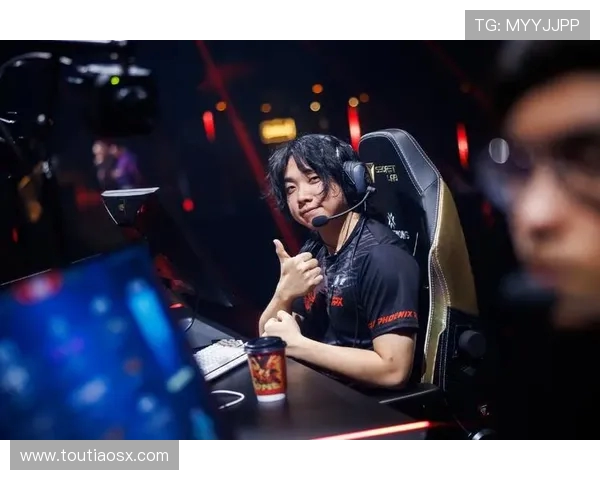 CSGO心理素质排行榜揭晓FPX战队荣登第八名引发关注