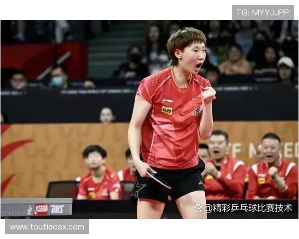 上海乒乓球队在挑战赛中的灵活性表现分析与点评