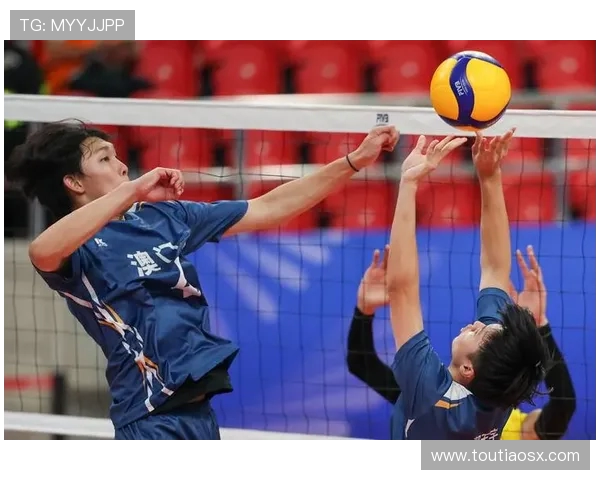 专访吴伟：深入探讨排球背后的成功秘诀与团队精神