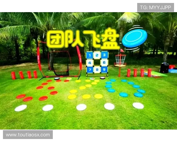 上海飞盘队的崛起与发展探讨聚焦飞盘运动的力量与未来