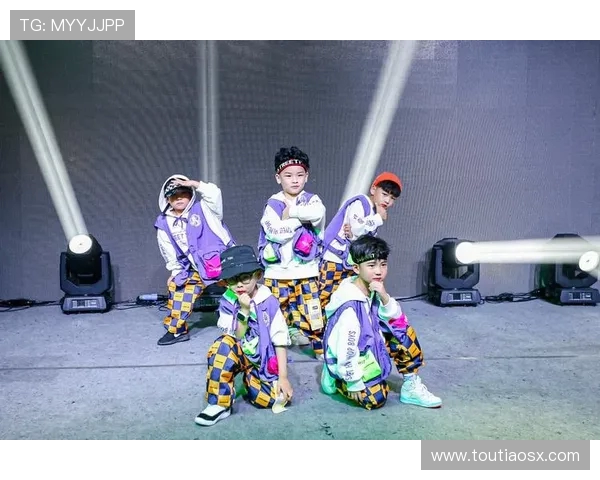 全国街舞大赛特别报道:上海街舞队如何实现风格转型与创新发展之路 全国街舞大赛特别报道:上海街舞队如何实现风格转型与创新发展之路