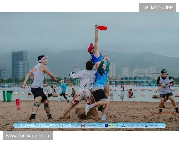 吴强专访：从飞盘新手到顶尖选手的成长与反思