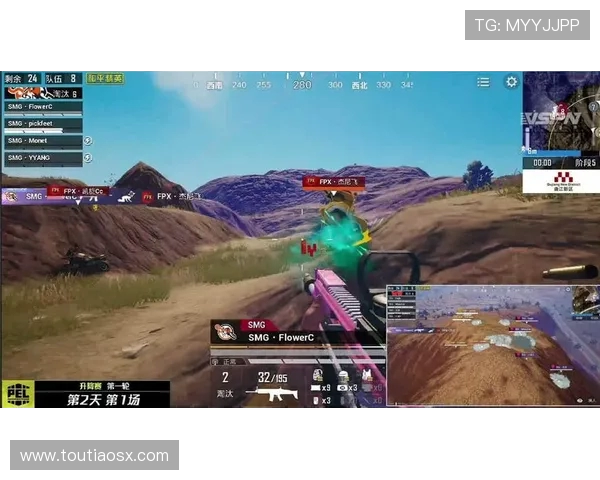 和平精英心理素质排行榜揭晓FPX荣登第五名引发热议