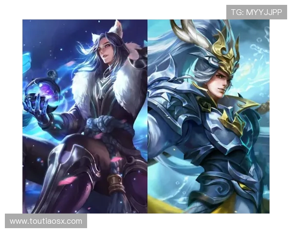 对话杨伟：回顾王者荣耀职业生涯的辉煌与挑战