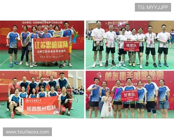 杭州羽毛球队在大师赛中的灵活性展现与战术分析